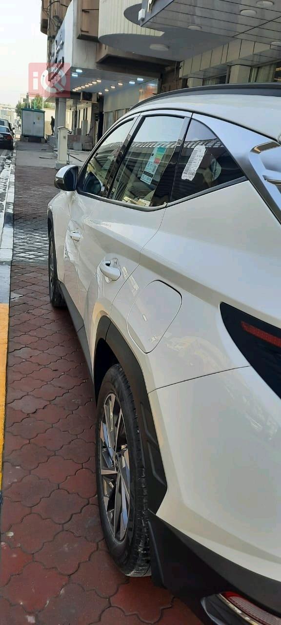 هيونداي توسان